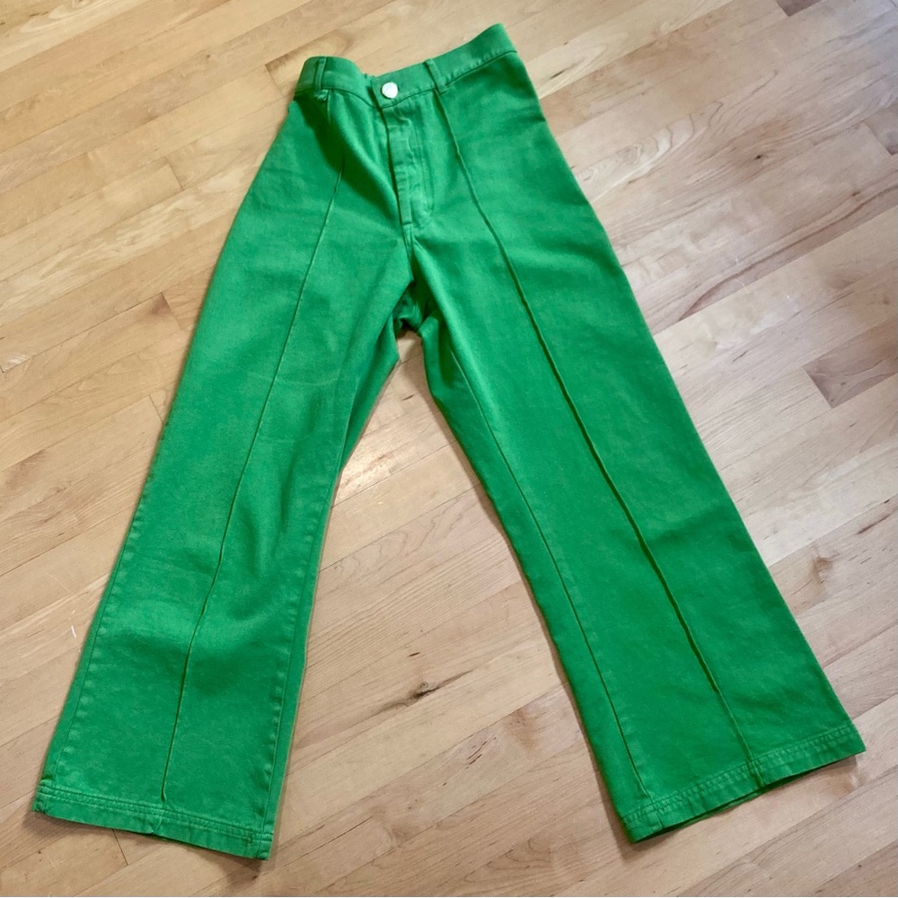 Big Bud Press Western Pants, Petite